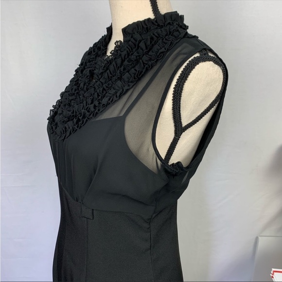 Voir Voir pin up dress size 10 - Picture 6 of 6